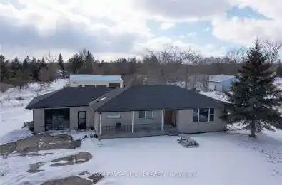 30 Queen Street Puslinch Ontario N0B 2C0