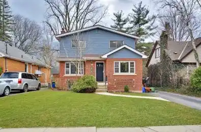 57 Binkley Crescent Hamilton Ontario L8S 3K8