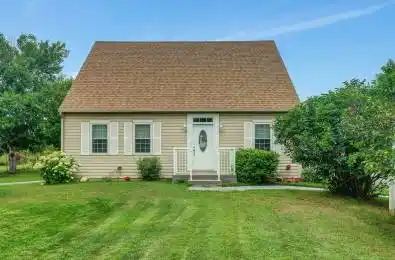 2792 Tennyson Road Drummond/North Elmsley Ontario K7H 3C8