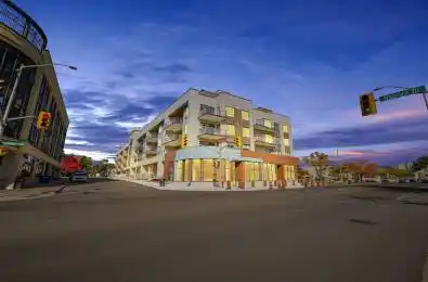 123 Maurice Drive Unit# 101 Oakville Ontario L6K 2W6