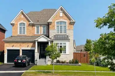 16 Vivian creek Road East Gwillimbury Ontario L0G 1M0