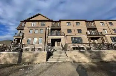 445 Ontario Street Unit# 90 Milton Ontario L9T 2N2