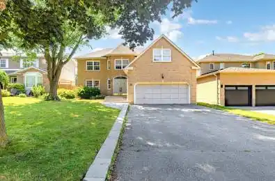 35 Flint Crescent Whitby Ontario L1R 1K1