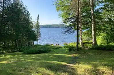 3179 Muskoka Rd 117 Road Unit# 2 Lake of Bays Ontario P0B 1A0