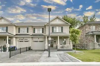 131 Kingsmere Crescent New Tecumseth Ontario L9R 0K8