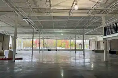 501 Alliance Avenue Unit# 5 Toronto W03 Ontario M6N 2J1