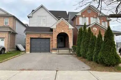 95 Ferncliffe(Basement) Crescent Markham Ontario L3S 4N6