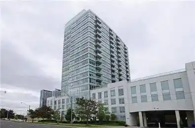 1910 Lake Shore Boulevard Unit# 1506 Toronto W01 Ontario M6S 1A2