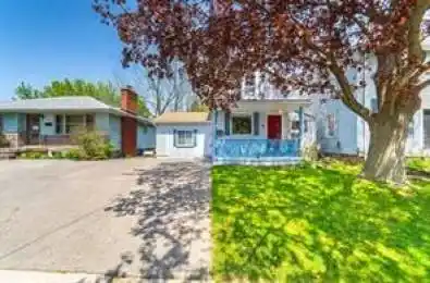 16 Royal Avenue Hamilton Ontario L8S 2C2