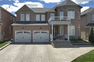 5 Victoria Wood Avenue Unit# BSMT Markham Ontario L6E 1X7