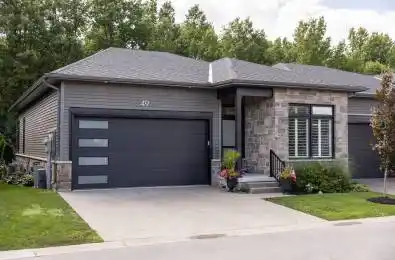 8974 Willoughby Drive Unit# 49 Niagara Falls Ontario L2J 0Y8