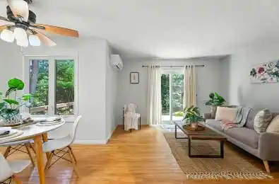 49 Southbank Drive Bracebridge Ontario P1L 1G2