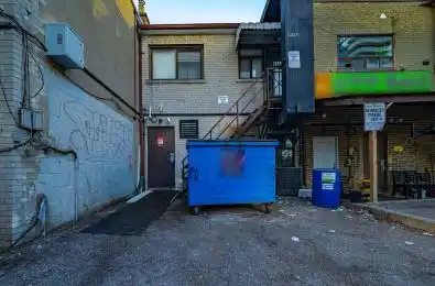 5443 Yonge Street Toronto C14 Ontario M2N 5S1