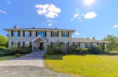 2025 Sixth Line Road Kanata Ontario K0A 1T0