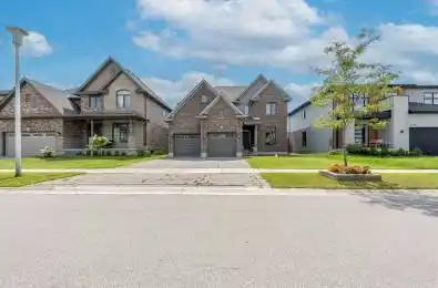 2059 Bakervilla Street London South Ontario N6P 0E9