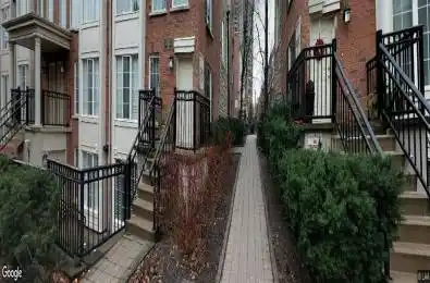 3 Everson Drive Unit# 514 Toronto C14 Ontario M2N 7C2