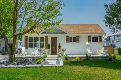 71256 William Street Bluewater Ontario L7P 1N7