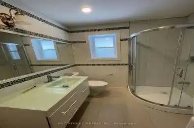 370 Centre Street Unit# Main Richmond Hill Ontario L4C 1B6