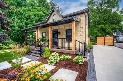 49 Elliot Street North Dumfries Ontario N0B 1E0