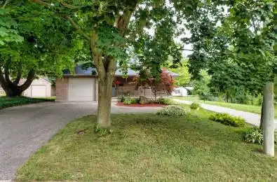 227 Bower Hill Road Woodstock Ontario N4S 2N5