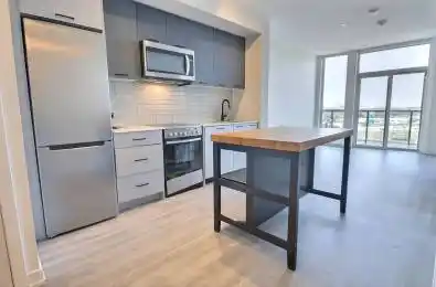 2300 St Clair Avenue Unit# 1002 Toronto W02 Ontario M6N 0B3