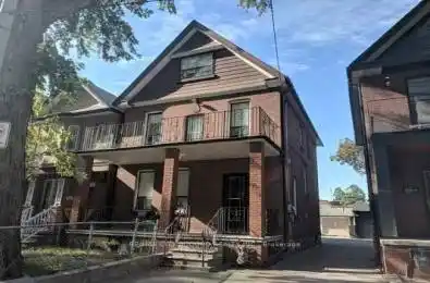 282 Gladstone Avenue Unit# Main Floor Toronto C01 Ontario M6J 3L6