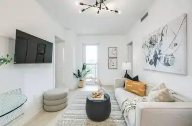 500 Wilson Avenue Unit# 701 Toronto C06 Ontario M3H 0E5