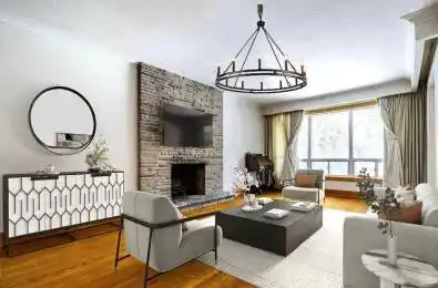 82 Princess Margaret Boulevard Toronto W08 Ontario M9B 2Y9