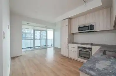 50 Ordnance Street Unit# 2505 Toronto C01 Ontario M6K 1A2