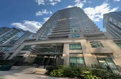 23 Hollywood Avenue Unit# 105 Toronto C14 Ontario M2N 7L8