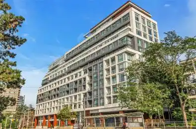 223 St Clair Avenue Unit# 1107 Toronto C02 Ontario M4V 1R3