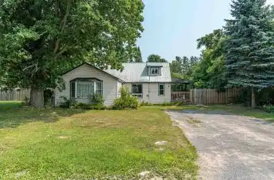 178 Burnstown Road McNab/Braeside Ontario K0A 3L0
