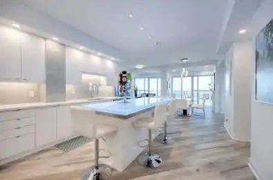 60 Absolute Avenue Unit# 3601 Mississauga Ontario L4Z 0A9