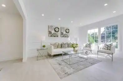 36 Bing Crescent Hamilton Ontario L8E 3Z4