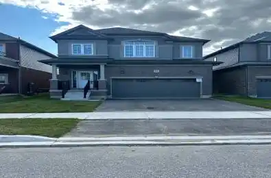 19 Tooker Drive Brant Ontario N3V 0B6