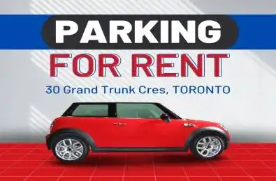 30 Grand Trunk Crescent Unit# 103B Toronto C01 Ontario M5J 3A4