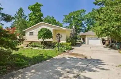 213 Huron Rd, R. R. #1 Road Huron-Kinloss Ontario N2Z 2X3