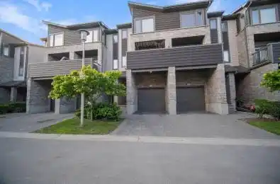 1960 DALMAGARRY Road London North Ontario N6G 0T8