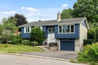 2051 Kings Grove Crescent Beacon Hill North - South and Area Ontario K