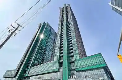 9 Bogert Avenue Unit# 601 Toronto C07 Ontario M2N 0H3