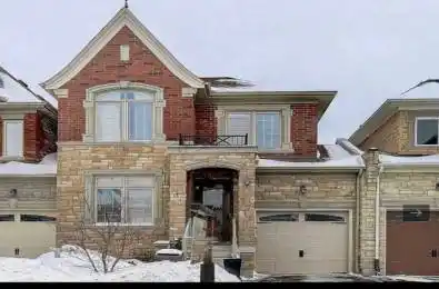 63 Alex Campbell Cres Drive King Ontario L7B 0C1