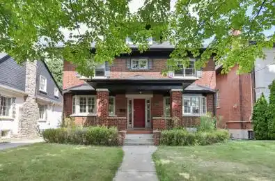 56 Alexandra Boulevard Toronto C04 Ontario M4R 1L9