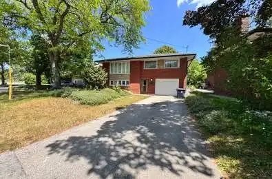 99 Bonnyview Drive Toronto W07 Ontario M8Y 3G8