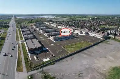 6151 Mayfield Road Unit# 112 Brampton Ontario L6T 3Z8