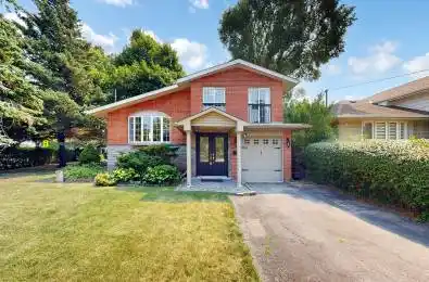 129 Wyndcliff Crescent Toronto C13 Ontario M4A 2J9