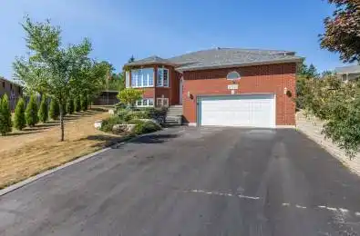 2301 Sumac Street Peterborough West Ontario K9K 2J9
