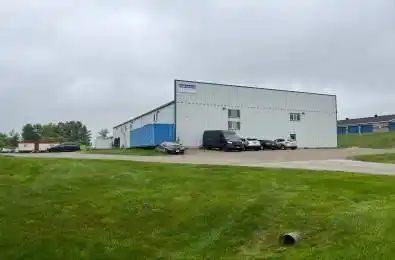 26 French Drive Unit# B Mono Ontario L9W 5W1