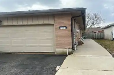 612 Canfield Place Unit# B Shelburne Ontario L9V 3A5