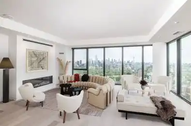 99 Foxbar Road Unit# 2402 Toronto C02 Ontario M4V 0B2