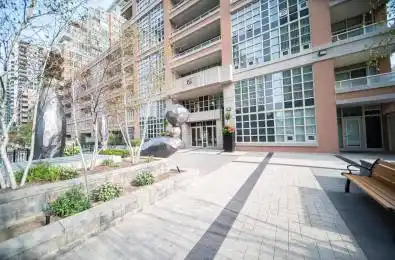 85 East Liberty Street Unit# 1617 Toronto C01 Ontario M6K 0A2